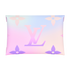 Louis Vuitton Sunrise Pastel Large Kirigami Pouch, back view
